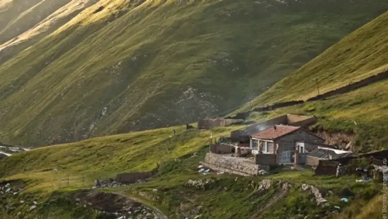 В центральной части Китая произошло землетрясение магнитудой 5,2