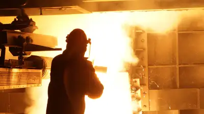 Как усовершенствуют систему управления охраной труда в Казахстане, фото - Новости Zakon.kz от 26.12.2023 10:44