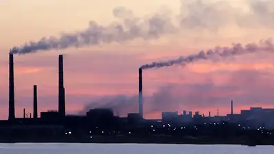 Министр труда заявила о росте травматизма и профзаболеваний в Казахстане, фото - Новости Zakon.kz от 26.12.2023 10:56