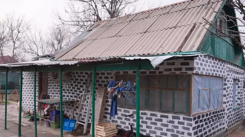Фото: пресс-службы акимата Шымкента