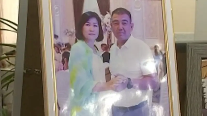 При ДТП с неуправляемым автобусом в Алматы погибла супружеская пара