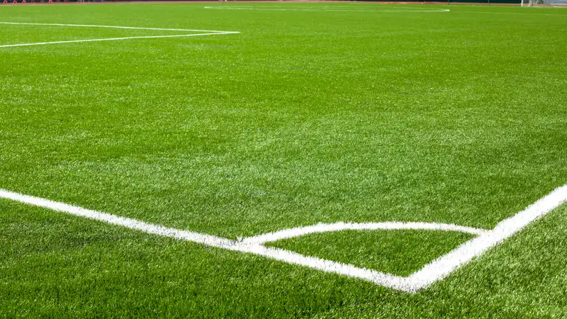 Как правильно строить футбольные поля