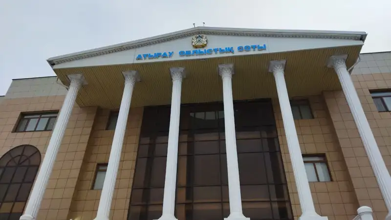 Бывшему гендиректору Атырауского НПЗ вынесли приговор