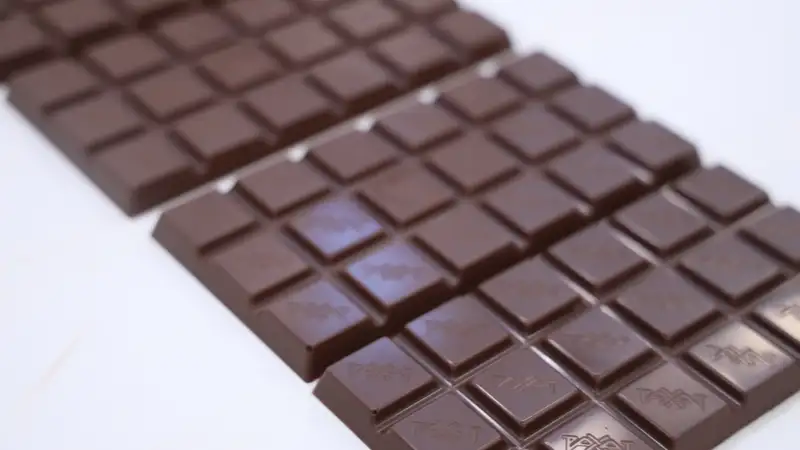 Производство шоколада в Казахстане выросло на 11,3%