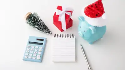 Планирование бюджета на Новый год: как избежать лишних расходов, фото - Новости Zakon.kz от 27.12.2023 15:38