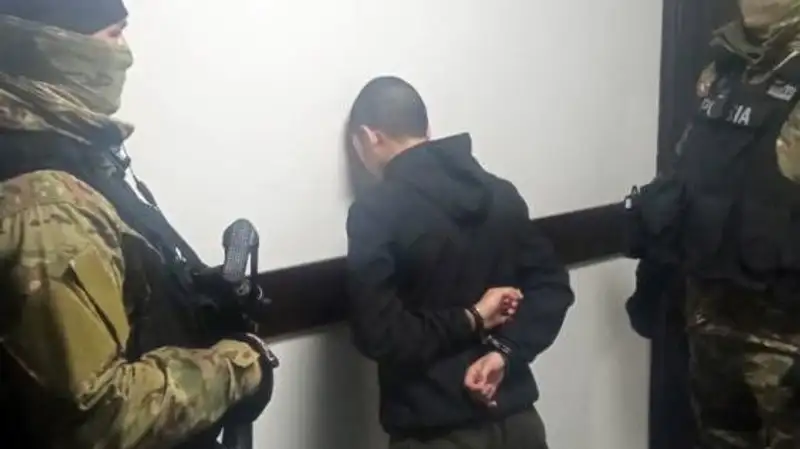 КНБ задержал 18-летнего религиозного радикала на востоке Казахстана, фото - Новости Zakon.kz от 27.12.2023 15:10
