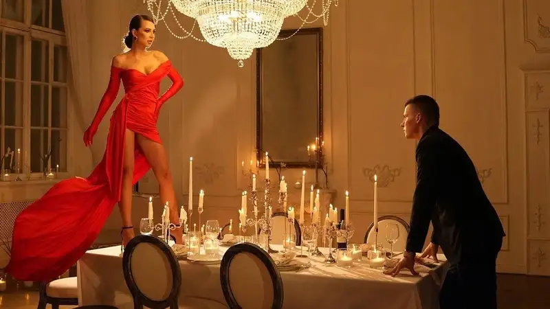 , фото - Новости Zakon.kz от 18.07.2024 10:12