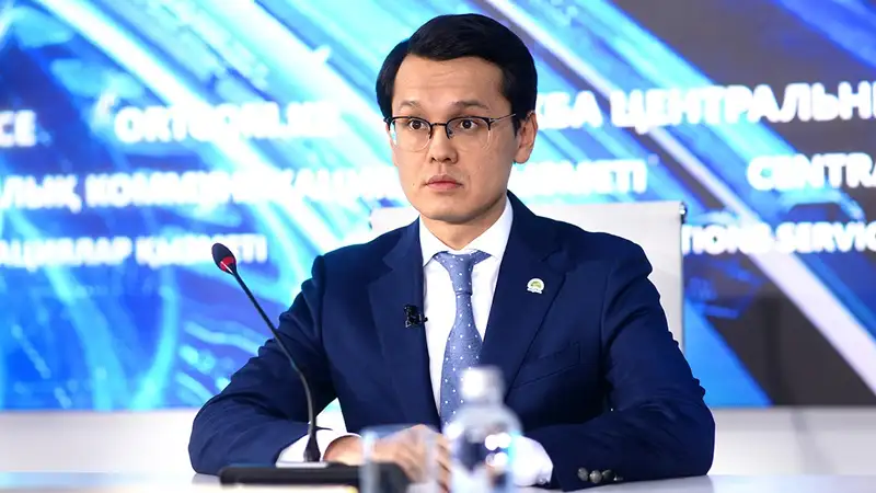 Багдат Мусин не переходит в "Казахтелеком"