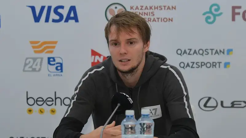 Александр Бублик: Я должен держать свое слово