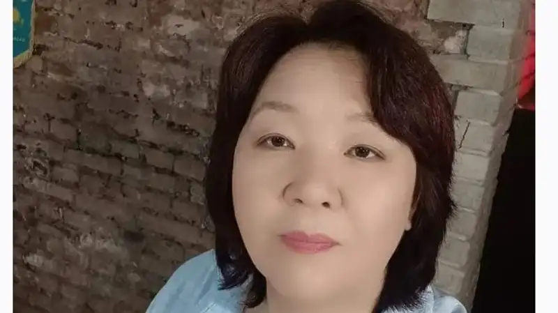 В МВД рассказали подробности по делу главы проекта "НеМолчи"  Дины Тансари