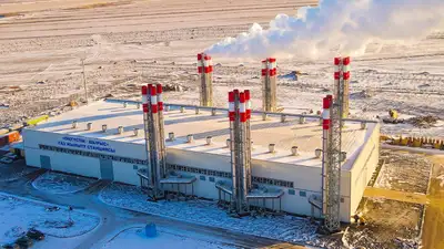 Итоги года: как развивается нефтегазовая и энергетическая отрасли в Казахстане , фото - Новости Zakon.kz от 27.12.2023 08:18