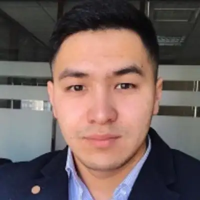 Фото Кайрат Аскаров