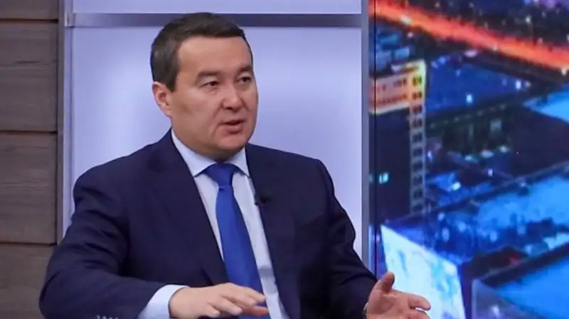 Смаилов: Казахстан планомерно уходит от сырьевой модели экономики