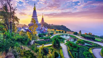 В МИД Казахстана рассказали подробности о безвизе с Таиландом, фото - Новости Zakon.kz от 14.09.2023 14:58