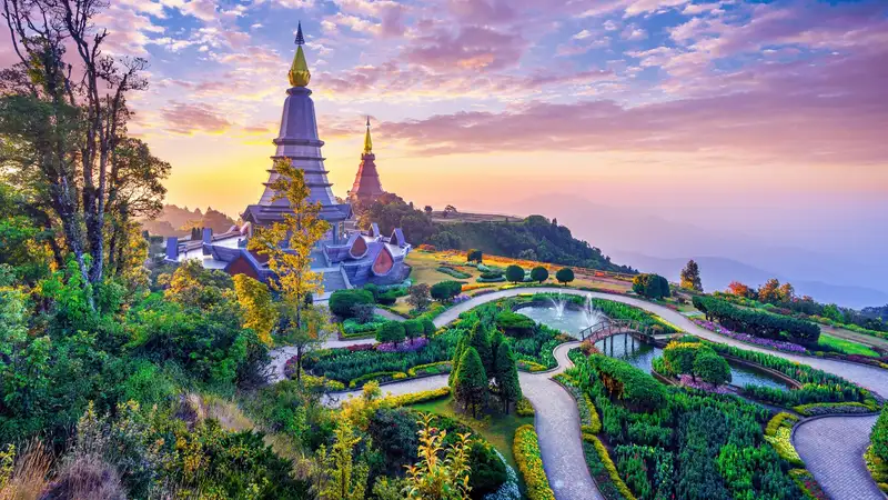 В МИД Казахстана рассказали подробности о безвизе с Таиландом