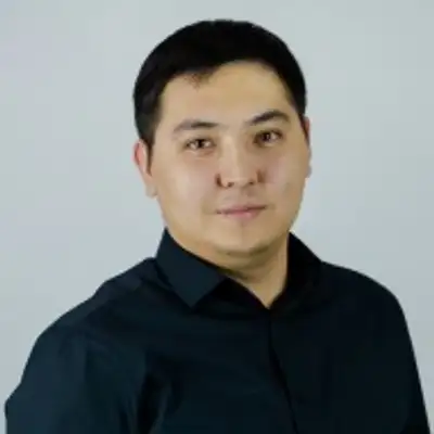 Фото Диас Амангелді