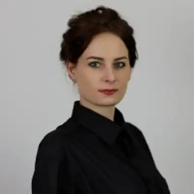 Фото Анастасия Антонова