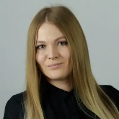 Фото Анна Журбина