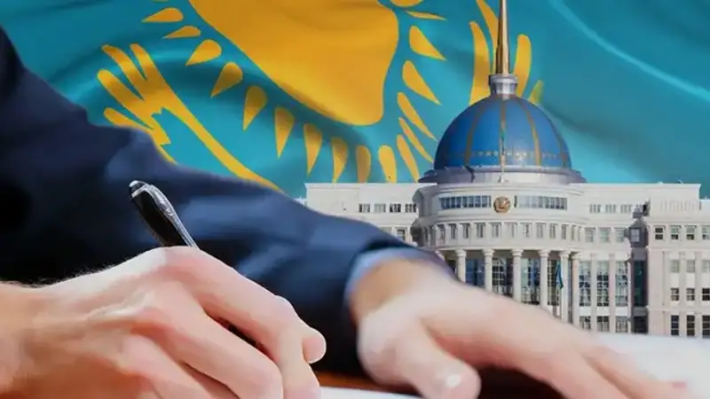 Токаев подписал закон по вопросам недропользования