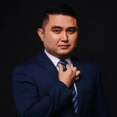 Фото Думан Капасов