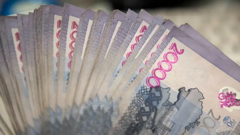 710 млн тенге вернули в бюджет нарушители закона из Жамбылской области