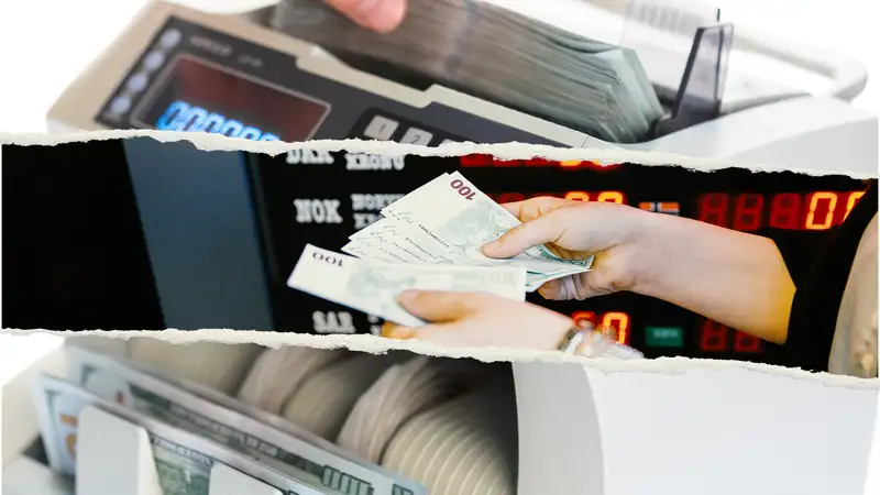 Курсы валют в обменниках Казахстана на 29 декабря