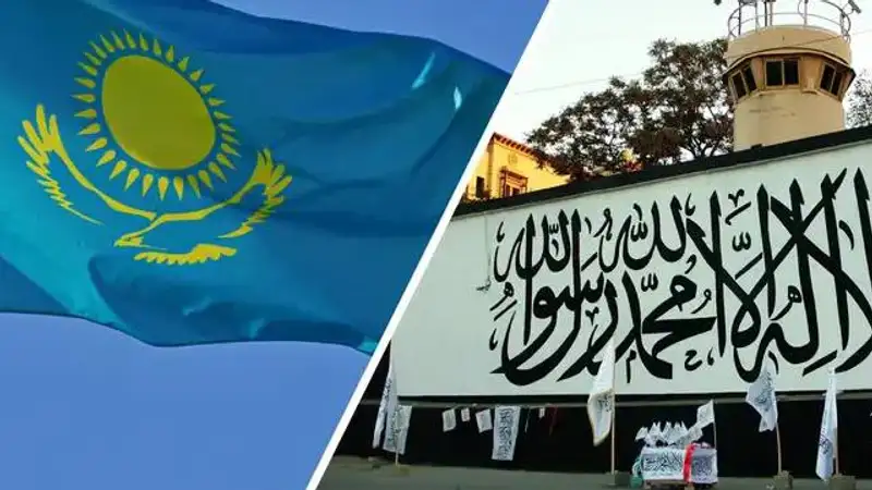 Кабул выйдет из изоляции: в России отреагировали на решение Казахстана о "Талибане" 