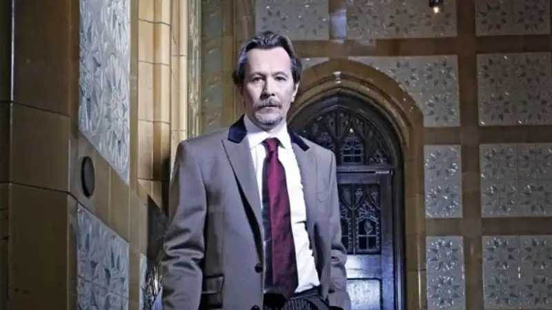 Ключевой герой из киносаги о Гарри Поттере сделал неожиданное заявление