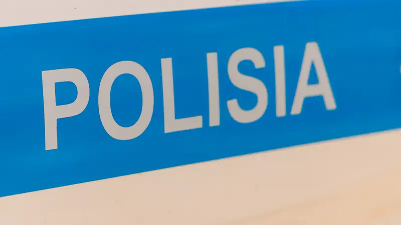 Экс-полицейского Карагандинской области объявили в розыск