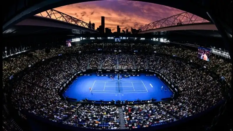 Призовой фонд Australian Open-2024 увеличился до рекордного уровня