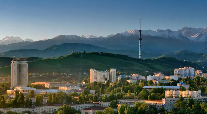 В Алматы утвержден дизайн-код города, фото - Новости Zakon.kz от 29.12.2023 14:22