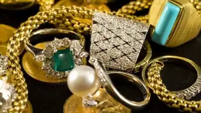 Золото, подделка, как отличить золото от подделки