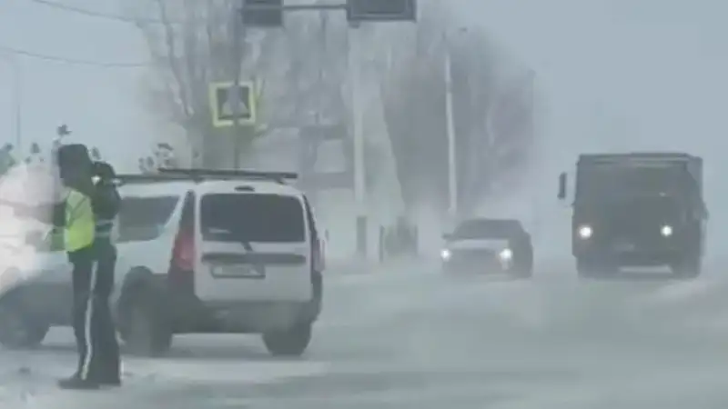 Несколько пригородных маршрутов отменили в Астане