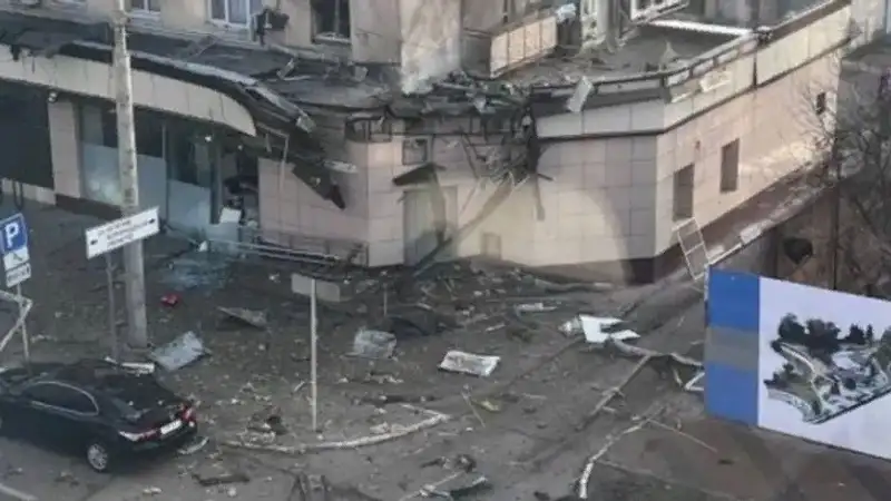 Обстрел Белгорода: количество жертв выросло до 18