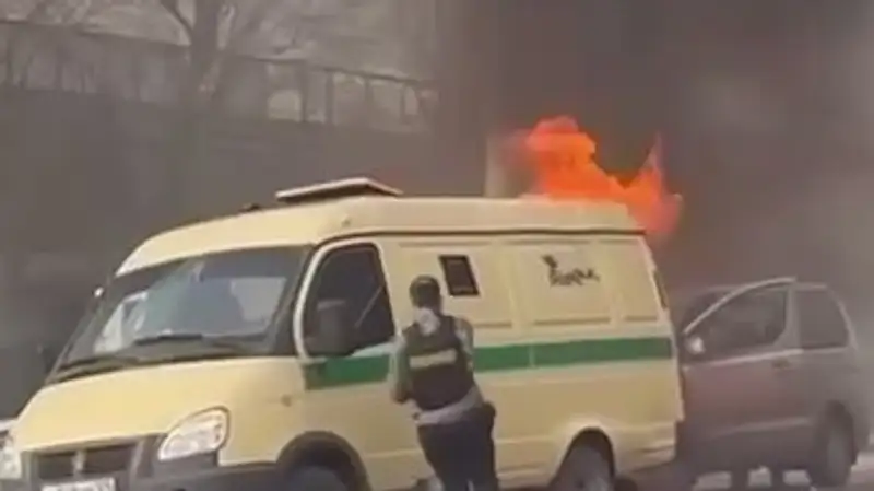 Ситуация в Украине: в результате обстрела Белгорода погибли 14 человек, в Киеве будет объявлен день траура