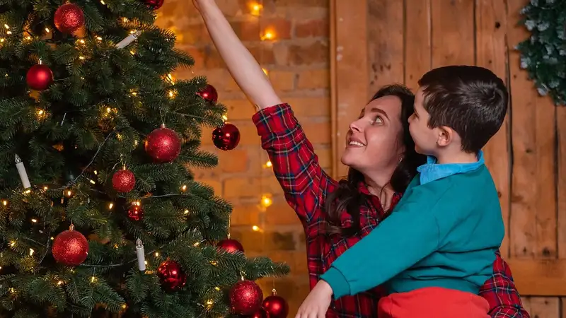 МЧС рекомендовал казахстанцам встречать Новый год дома