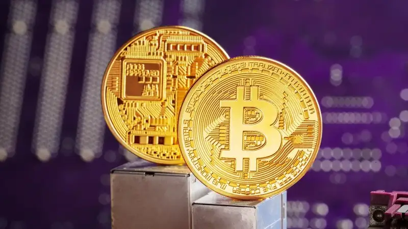 Цены на популярные криптовалюты на 30 декабря