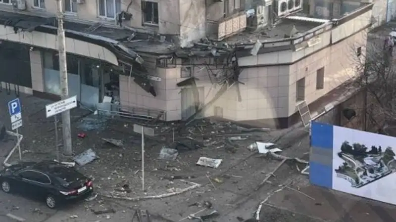 Число погибших выросло до 14 человек: ООН осудила удар по российскому Белгороду