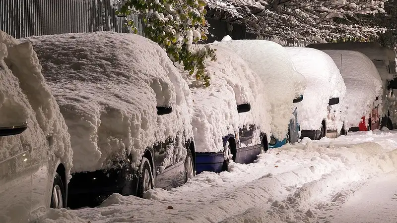 Полицейские обратились к карагандинцам
