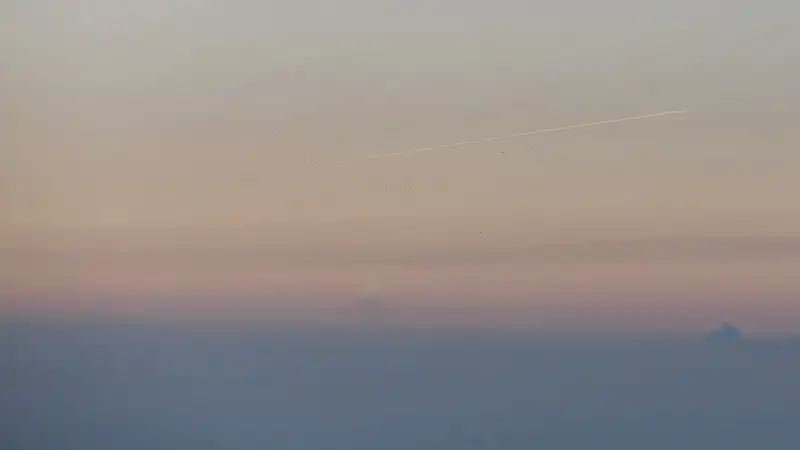 Повышенное загрязнение воздуха прогнозируют в одном из мегаполисов