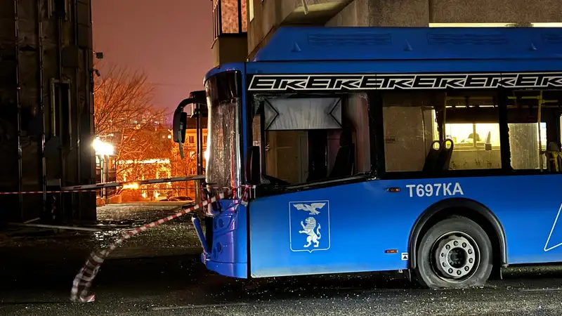 Число погибших после обстрела Белгорода увеличилось до 22 человек