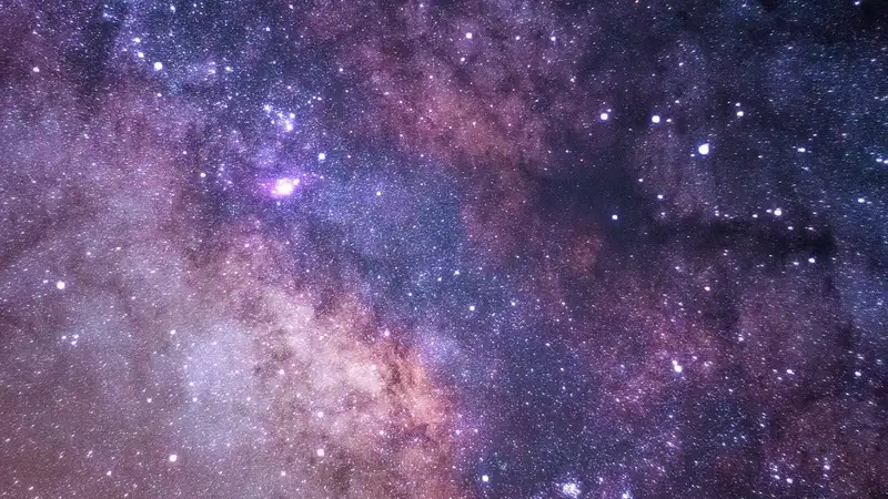 Какие астрономические события подарит нам 2024 год