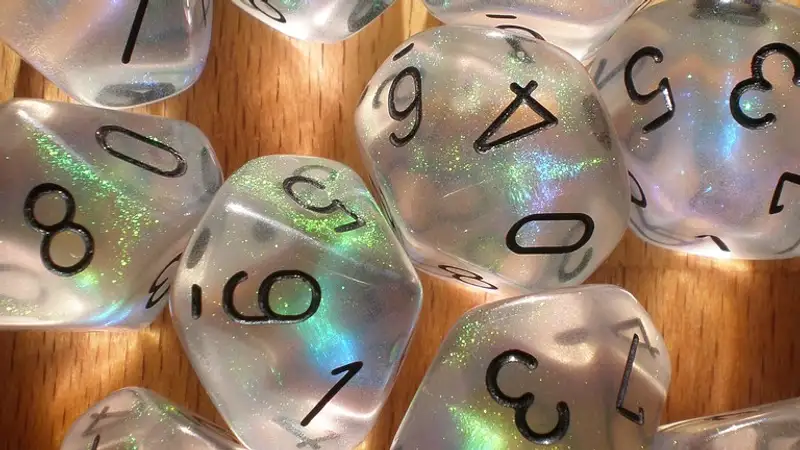 Нумерология: тайны числа рождения