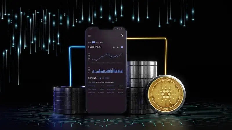 Цены на популярные криптовалюты