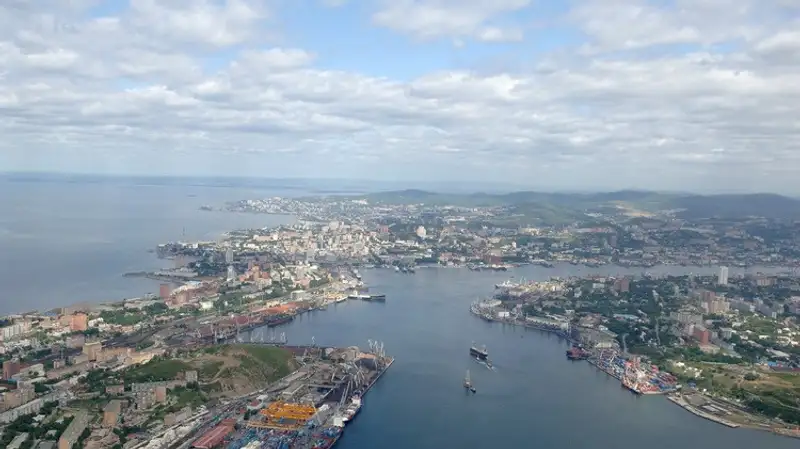 Еще в двух городах России объявлена угроза цунами