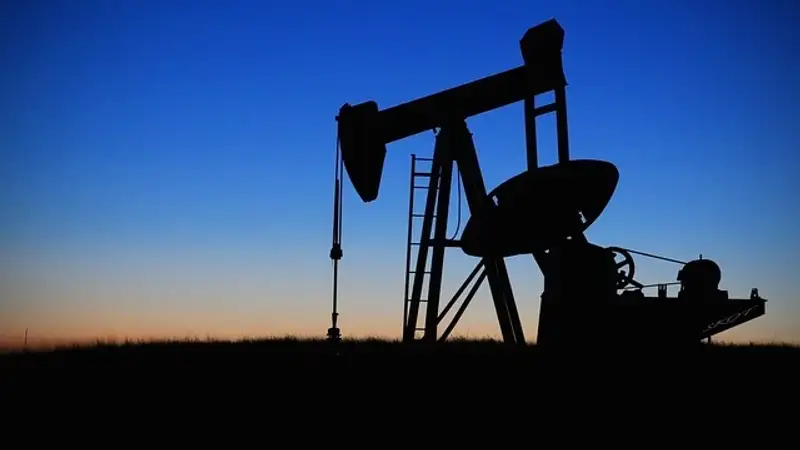 цены на нефть, фото - Новости Zakon.kz от 03.01.2024 01:17