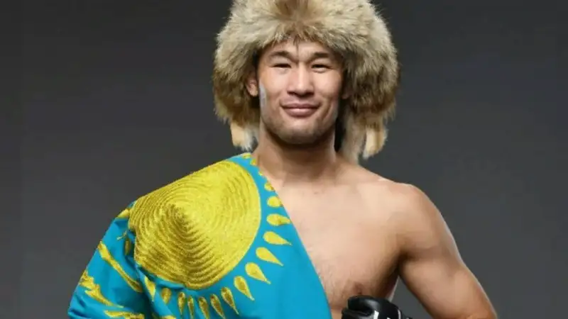 Какое место у Шавката Рахмонова в P4P-рейтинге