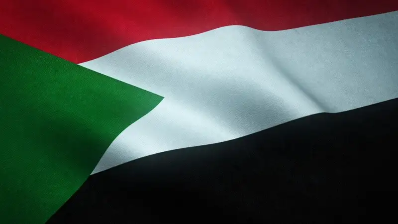 флаг Палестины