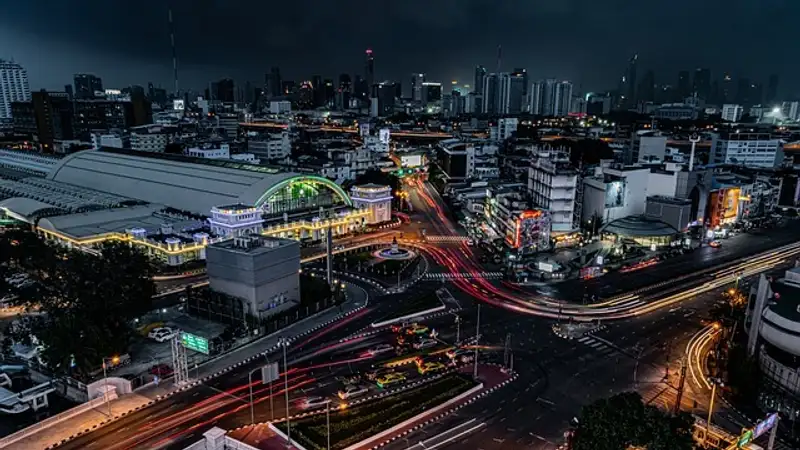 Таиланд решил снизить цены на алкоголь для развития туризма