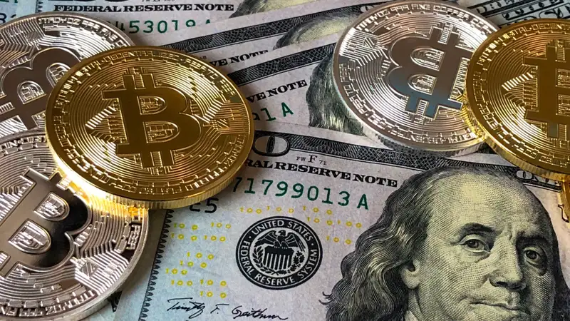 Цены на популярные криптовалюты на 2 января